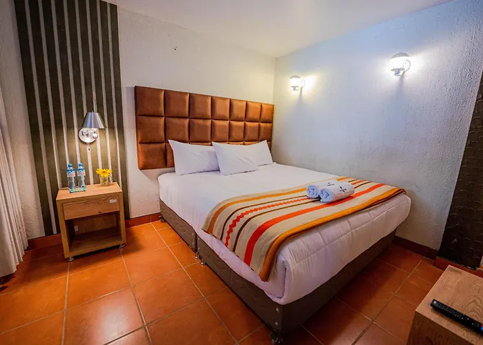 Naturalodge Hotel 3*