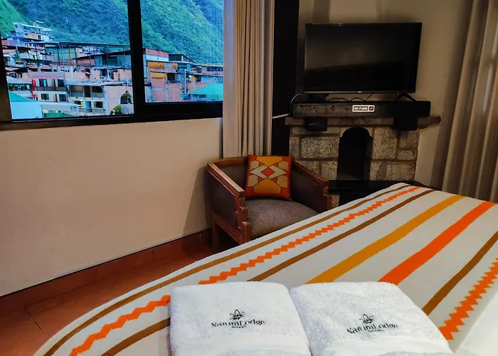Hotel Naturalodge