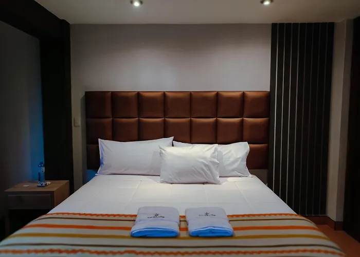 Naturalodge Hotel 3*