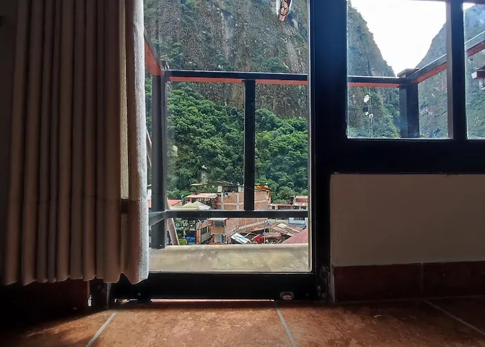 Hotel Naturalodge 3*