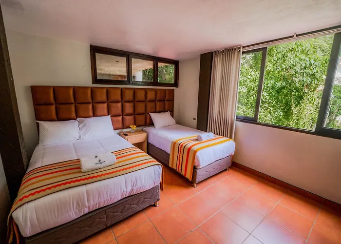 Naturalodge