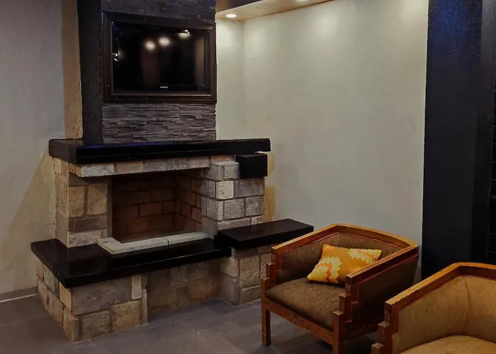 Hotel Naturalodge