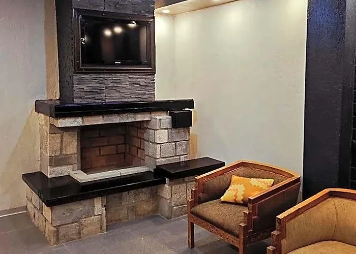 Hotel Naturalodge Machu Picchu
