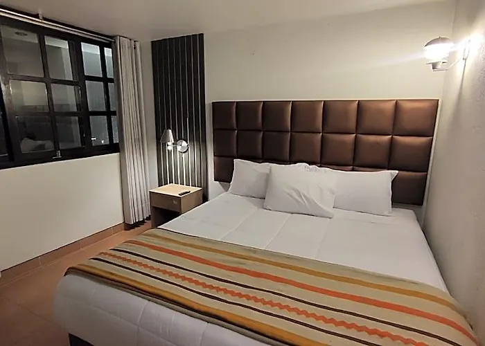 Hotel Naturalodge 3*