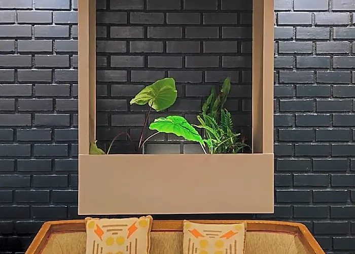 Hotel Naturalodge 3*