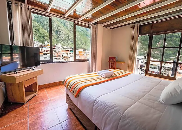 Hotel Naturalodge