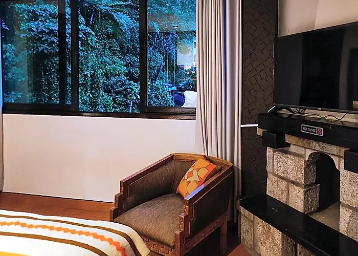 Naturalodge 3*